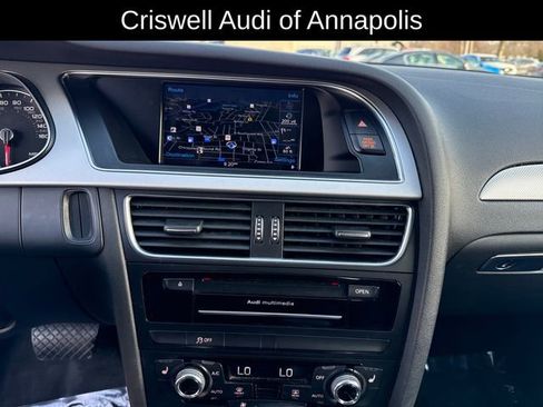 Used 2015 Audi A4 2.0T Premium Plus w/ Technology Package image 19