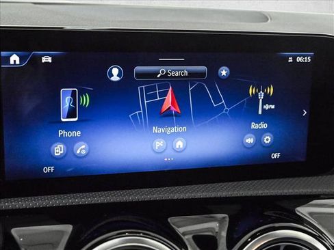 Certified 2026 Mercedes-Benz CLA 250 4MATIC image 16