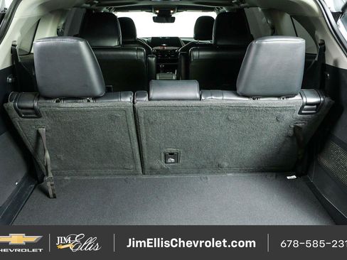 Used 2022 Toyota Highlander Limited FWD image 31