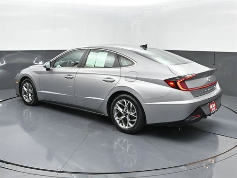 Used 2023 Hyundai Sonata SEL FWD image 21