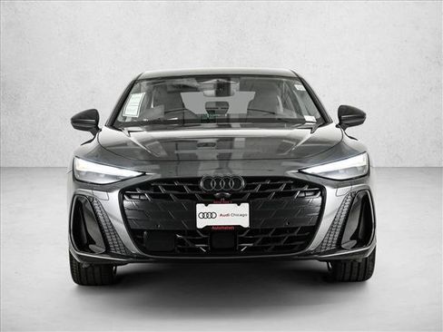 New 2026 Audi A6 Premium Plus image 2