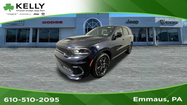 New 2027 Dodge Durango GT AWD/4WD image 1