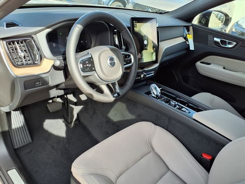 New 2026 Volvo XC60 B5 Plus w/ Protection Package Premier image 11