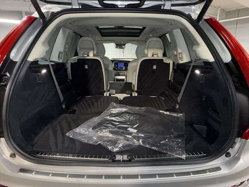 Used 2023 Volvo XC90 T8 Plus w/ Protection Package Premier AWD/4WD image 17