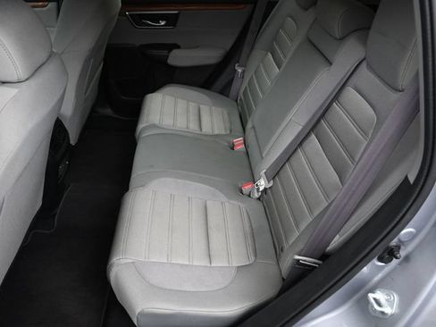 Used 2022 Honda CR-V EX image 25