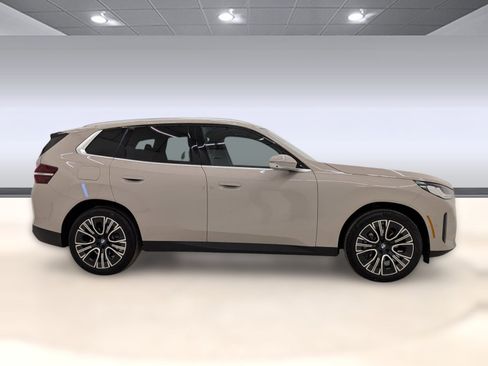 New 2026 BMW X3 xDrive30 w/ Premium Package AWD/4WD image 8