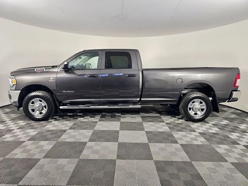 Used 2019 RAM 2500 Tradesman image 5
