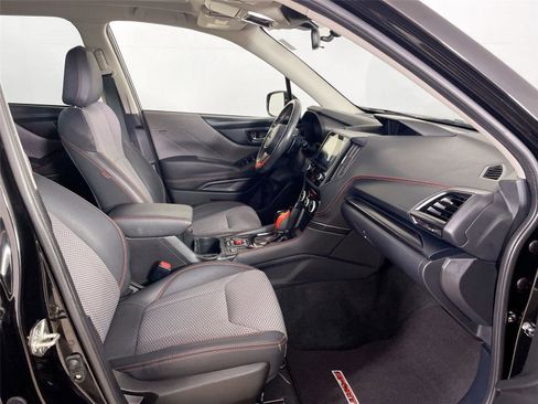 Used 2023 Subaru Forester Sport image 27