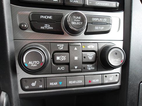 Used 2014 Honda Pilot EX-L image 17