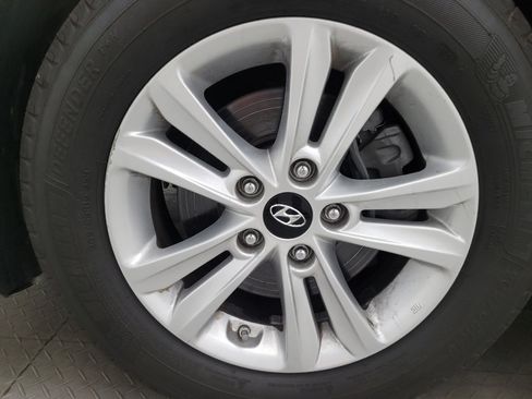 Used 2014 Hyundai Sonata GLS FWD image 31