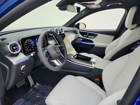 New 2026 Mercedes-Benz GLC 300 4MATIC image 16