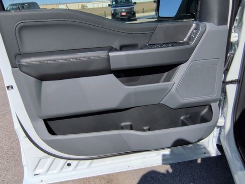 New 2026 Ford F150 XLT w/ Mobile Office Package RWD image 9