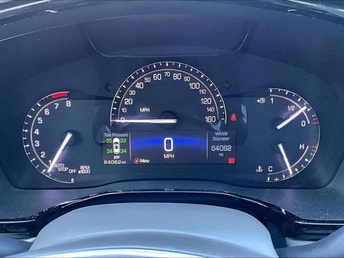 Used 2018 Cadillac XT5 Premium Luxury w/ Driver Assist Package FWD image 20