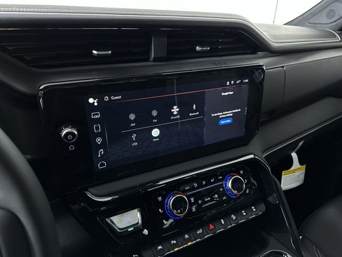 New 2026 GMC Sierra 1500 AT4X image 49