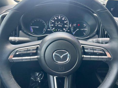 Certified 2025 MAZDA CX-50 2.5 Hybrid w/ Weather Package AWD/4WD image 22