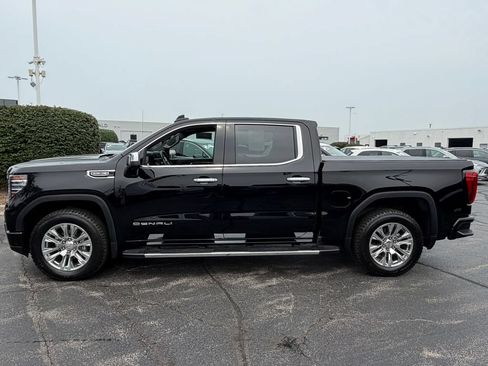 Certified 2024 GMC Sierra 1500 Denali w/ Technology Package AWD/4WD image 6