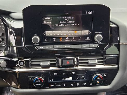Used 2024 Nissan Pathfinder Rock Creek AWD/4WD image 22