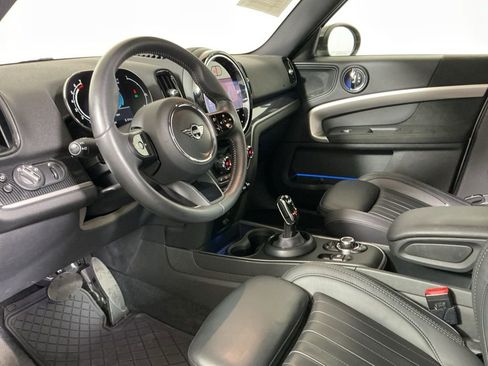 Certified 2023 MINI Cooper Countryman S w/ Signature Upholstery Package image 23