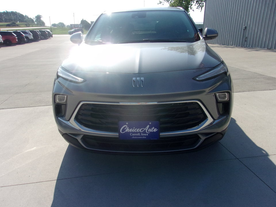Used 2024 Buick Encore GX Preferred FWD image 5