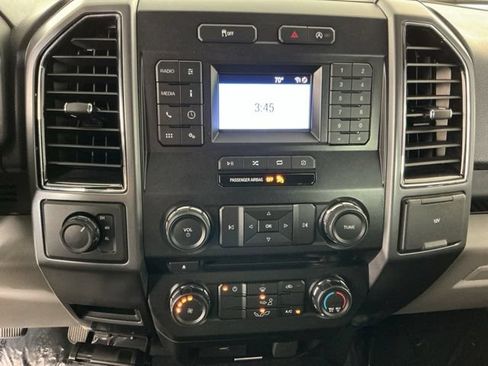 Used 2018 Ford F150 XLT AWD/4WD image 18