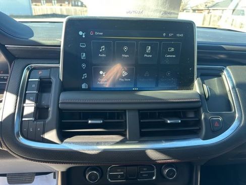 Used 2023 Chevrolet Suburban RST w/ Luxury Package image 22