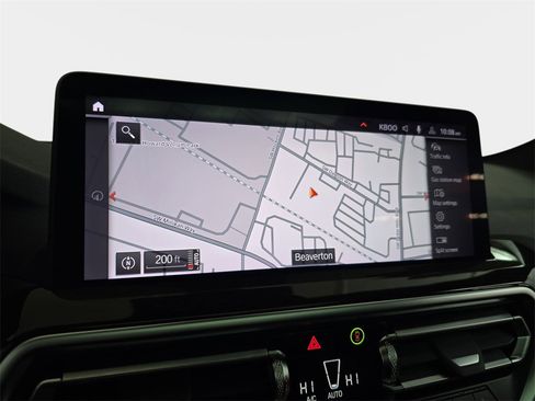 Used 2024 BMW X4 xDrive30i w/ Parking Assistance Package image 25