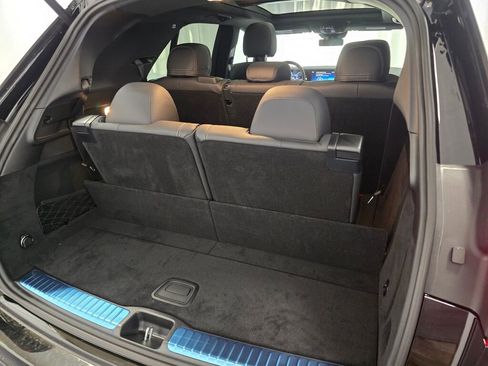 New 2026 Mercedes-Benz GLE 350 4MATIC image 19