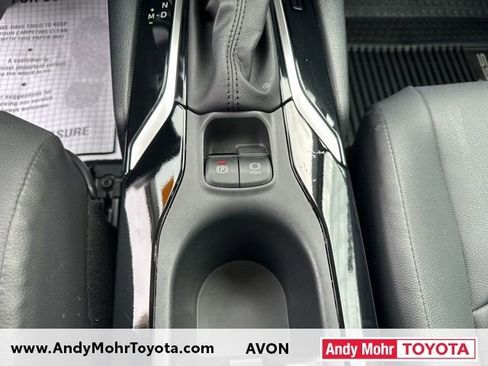 Used 2023 Toyota Corolla Cross XLE w/ Convenience Package image 27