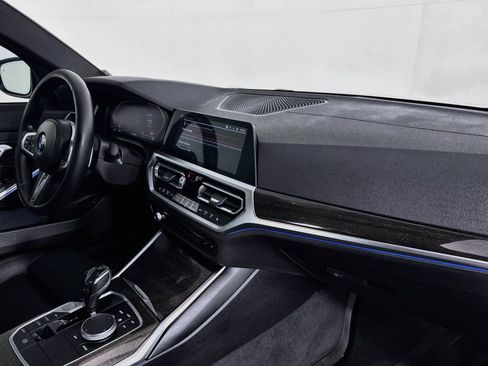 Used 2021 BMW 330i Sedan RWD image 28