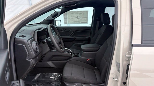 New 2026 Chevrolet Colorado Trail Boss AWD/4WD image 11