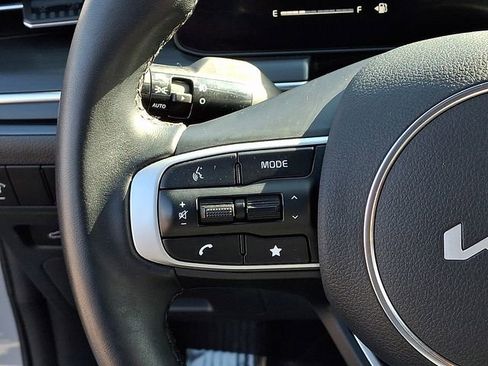 Used 2025 Kia K5 GT-Line image 23