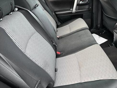 Used 2016 Toyota 4Runner SR5 image 16