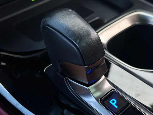 Used 2022 Lexus NX 350h AWD w/ Vision Package image 22