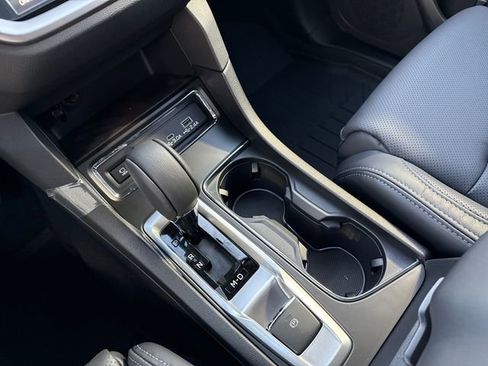 New 2026 Subaru Ascent Limited image 27