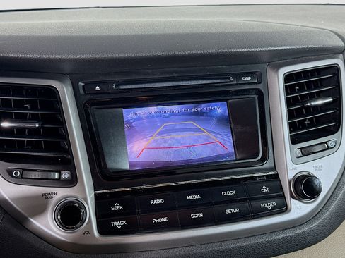 Used 2016 Hyundai Tucson SE w/ Option Group 02 image 19