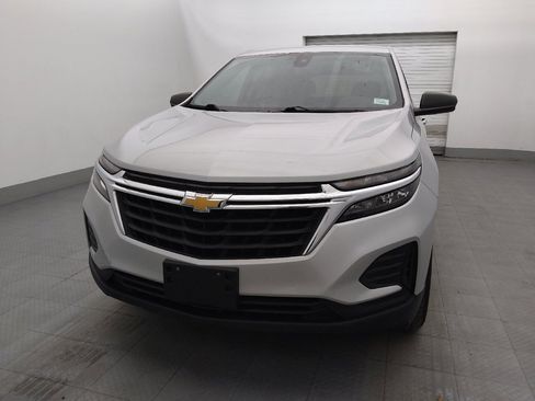 Used 2022 Chevrolet Equinox LS AWD/4WD image 15