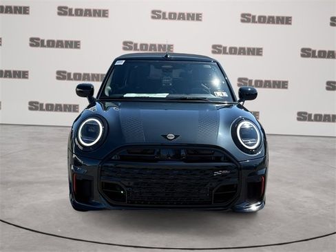 New 2026 MINI Cooper John Cooper Works image 8
