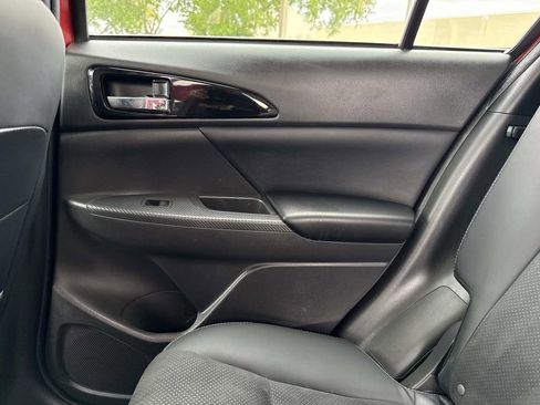 Used 2023 Mitsubishi Eclipse Cross SE image 16