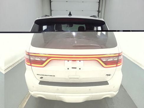 Used 2024 Dodge Durango R/T w/ Blacktop Package AWD/4WD image 8