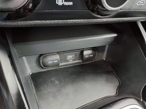 Used 2021 Kia Soul GT-Line image 19