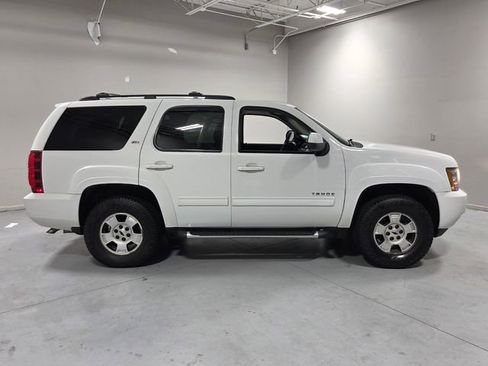 Used 2013 Chevrolet Tahoe LT RWD image 17