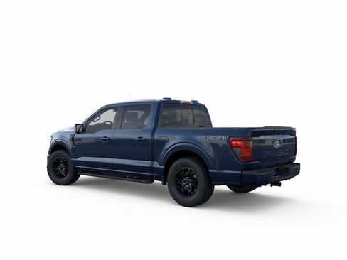 New 2026 Ford F150 XLT w/ Equipment Group 302A MID AWD/4WD image 5