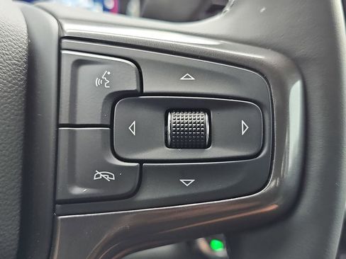 New 2025 Chevrolet Silverado 2500 High Country w/ Technology Package AWD/4WD image 23