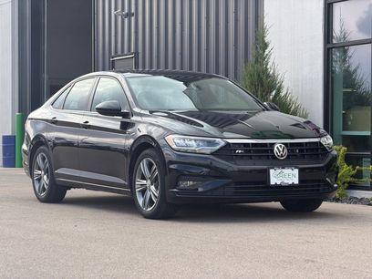 Used 2021 Volkswagen Jetta R-Line w/ R-Line Cold Weather Package