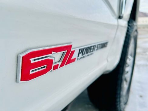 New 2026 Ford F350 King Ranch w/ Chrome Package image 12