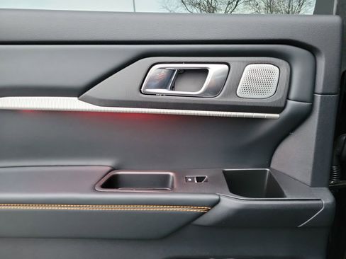 New 2026 Ford Explorer Tremor w/ Tremor Ultimate Package image 14