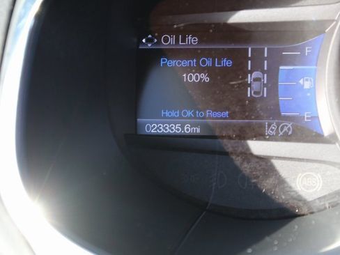 Used 2021 Ford Edge ST w/ Equipment Group 401A image 34