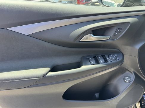 New 2026 Buick Envista Sport Touring FWD image 17