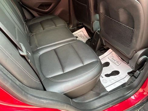 Used 2014 Buick Encore Leather FWD image 11