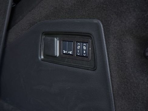 Used 2026 Cadillac Escalade Sport w/ LPO, ONYX Package RWD image 9